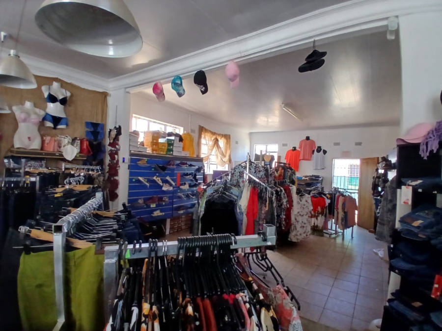 Commercial Property for Sale in Hennenman Free State